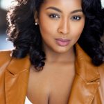 Nzinga Imani