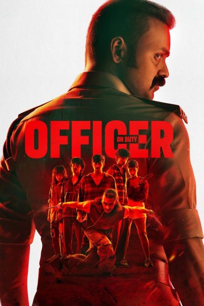 Officer on Duty-poster-2025-1744561518