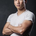 Olivier Ho Hio Hen