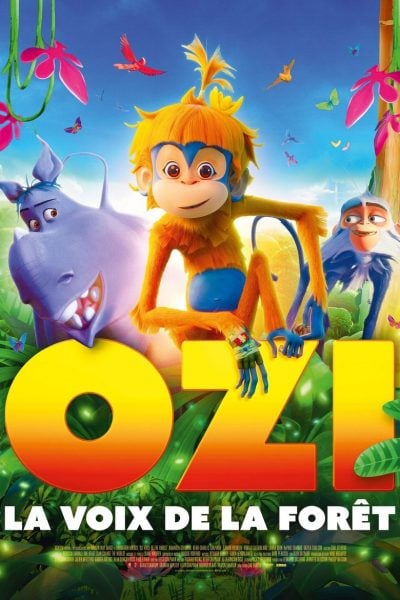 Ozi, la voix de la forêt-poster-2024-1744501476