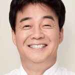 Paik Jong-won