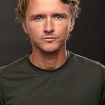 Patrick Hilgart