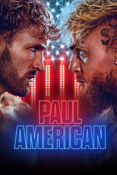 Paul American-poster-2025-1744561598