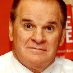 Pete Rose