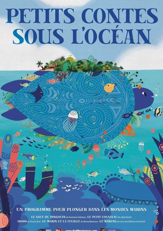 Petits contes sous l’océan-poster-2024-1744501499