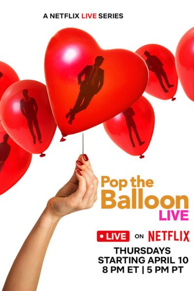 Pop the Balloon LIVE: L’amour éclaté-poster-2025-1744406854