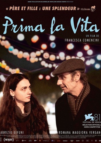 Prima La Vita-poster-2024-1744816229