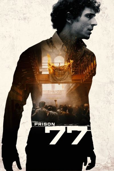 Prison 77-poster-2022-1744501349