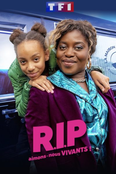 R.I.P aimons-nous vivants !-poster-2024-1744647172