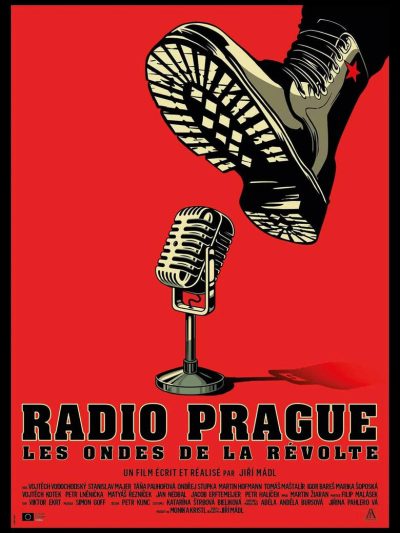 Radio Prague, les ondes de la révolte-poster-2024-1745343562