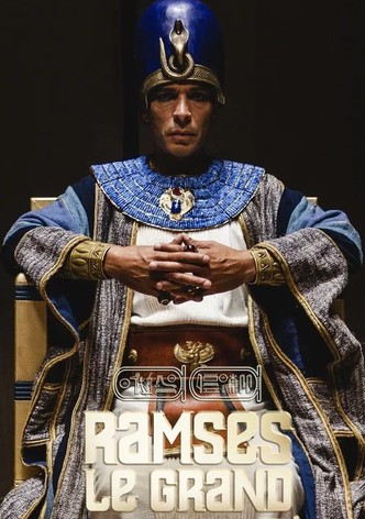 Ramsès le Grand-poster-2024-1744670773