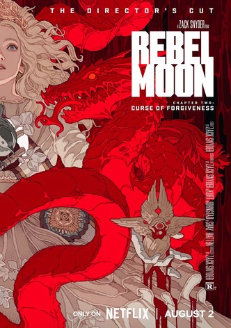Rebel Moon — Part Two: Director’s Cut-poster-2024-1744579923