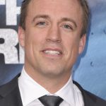 Reed Timmer