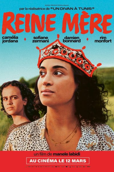 Reine mère-poster-2025-1745343604