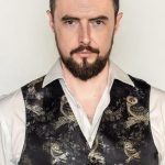 Rob MacBride