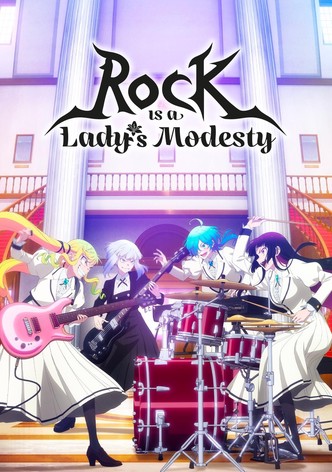 Rock Is a Lady’s Modesty-poster-2025-1744618198