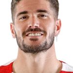 Rodrigo De Paul