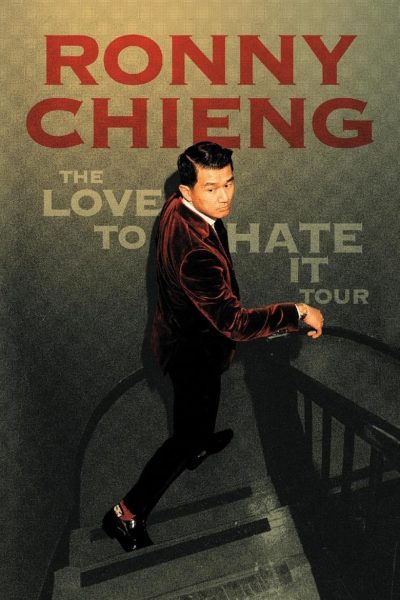 Ronny Chieng: Love to Hate It-poster-2024-1744580047