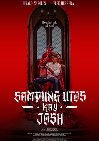 Sampung Utos Kay Josh-poster-2025-1745547632