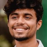 Sandeep Pradeep