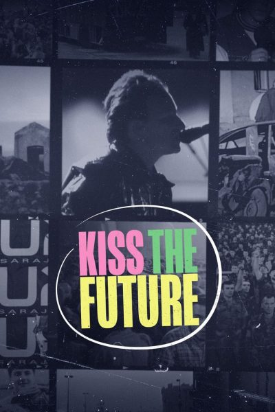 Sarajevo : Guerre et musique-poster-2024-1744670814