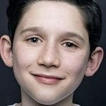Sebastian Eugene Hansen