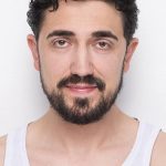 Sergio María