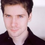 Seth Harrington