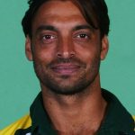 Shoaib Akhtar