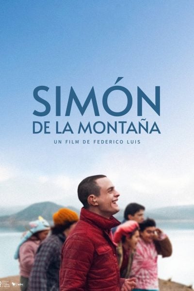 Simón de la montaña-poster-2024-1744494720