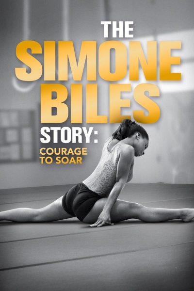 Simone Biles : Sacrifices d’une championne-poster-2018-1744647318