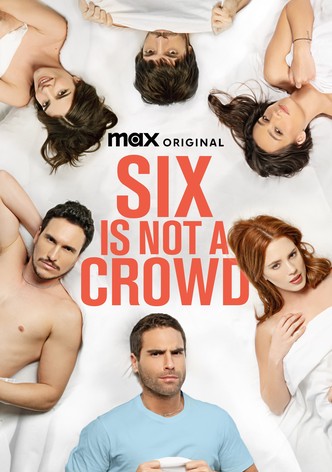 Six Is Not a Crowd-poster-2024-1744670780
