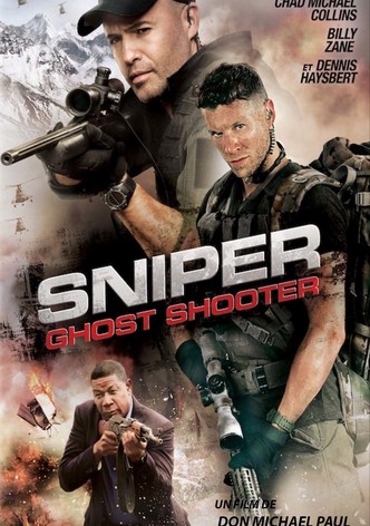 Sniper 6 : Le Tireur Fantôme-poster-2016-1745548045