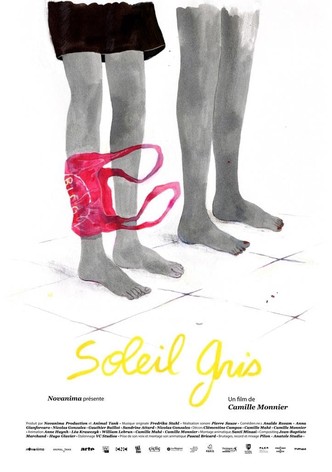 Soleil gris-poster-2024-1744664005