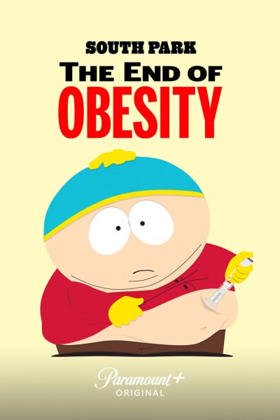 South Park : La Fin de l’obésité-poster-2024-1744670582