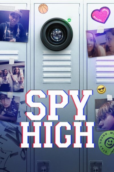 Spy High-poster-2025-1744566012
