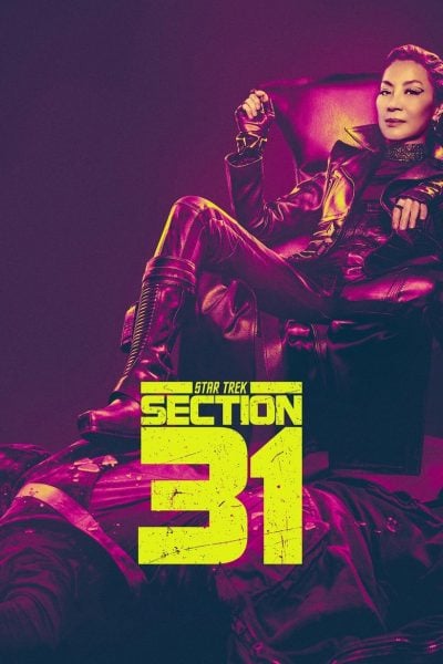 Star Trek: Section 31-poster-2025-1744561392