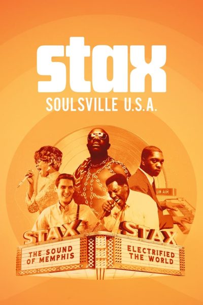 Stax: Soulsville U.S.A.-poster-2024-1744670614