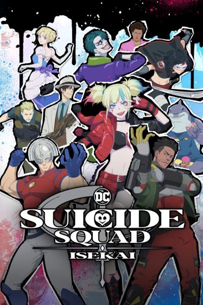 Suicide Squad ISEKAI-poster-2024-1744670573