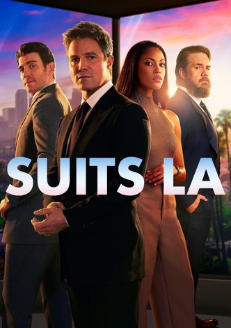 Suits: L.A.-poster-2025-1744561065