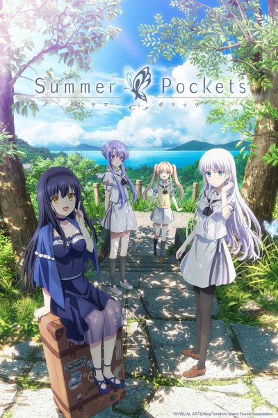 Summer Pockets-poster-2025-1744618177