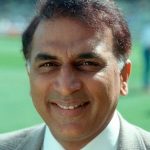 Sunil Gavaskar