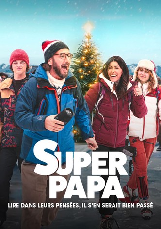 Superpapa