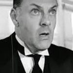 Syd Crossley