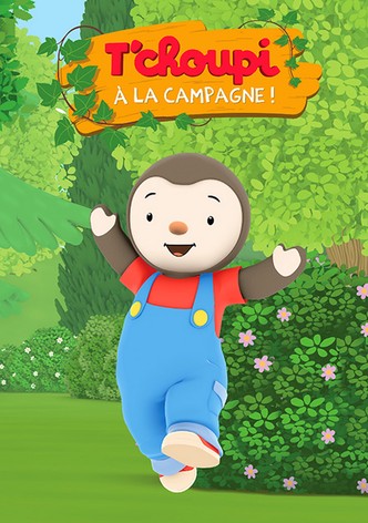 T’Choupi à la campagne-poster-2024-1744670500