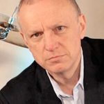 Terry Chimes