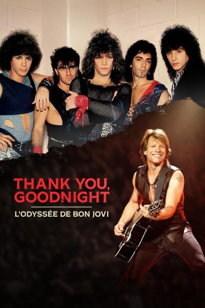 Thank You, Goodnight: La historia de Bon Jovi-poster-2024-1744568847