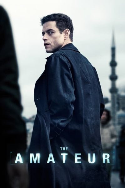 The Amateur-poster-2025-1744492774