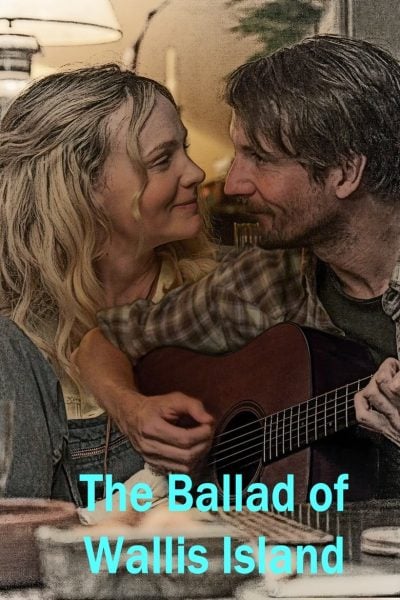 The Ballad of Wallis Island-poster-2025-1744561351