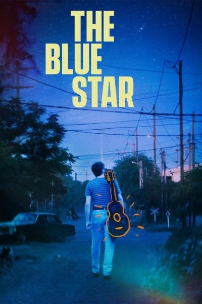 The Blue Star-poster-2024-1744501333